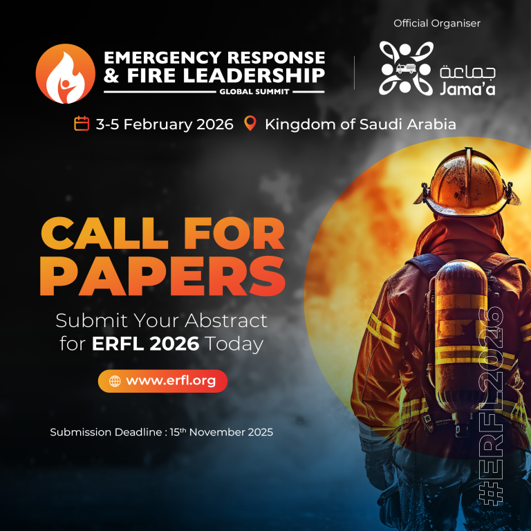Emergency Response & Fire Leadership ERFL 2026