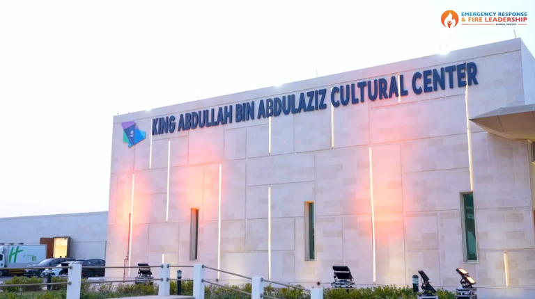 انطلاق أعمال اليوم الأول لمؤتمر الاستجابة الطارئة والقيادة (ERLF 2026)